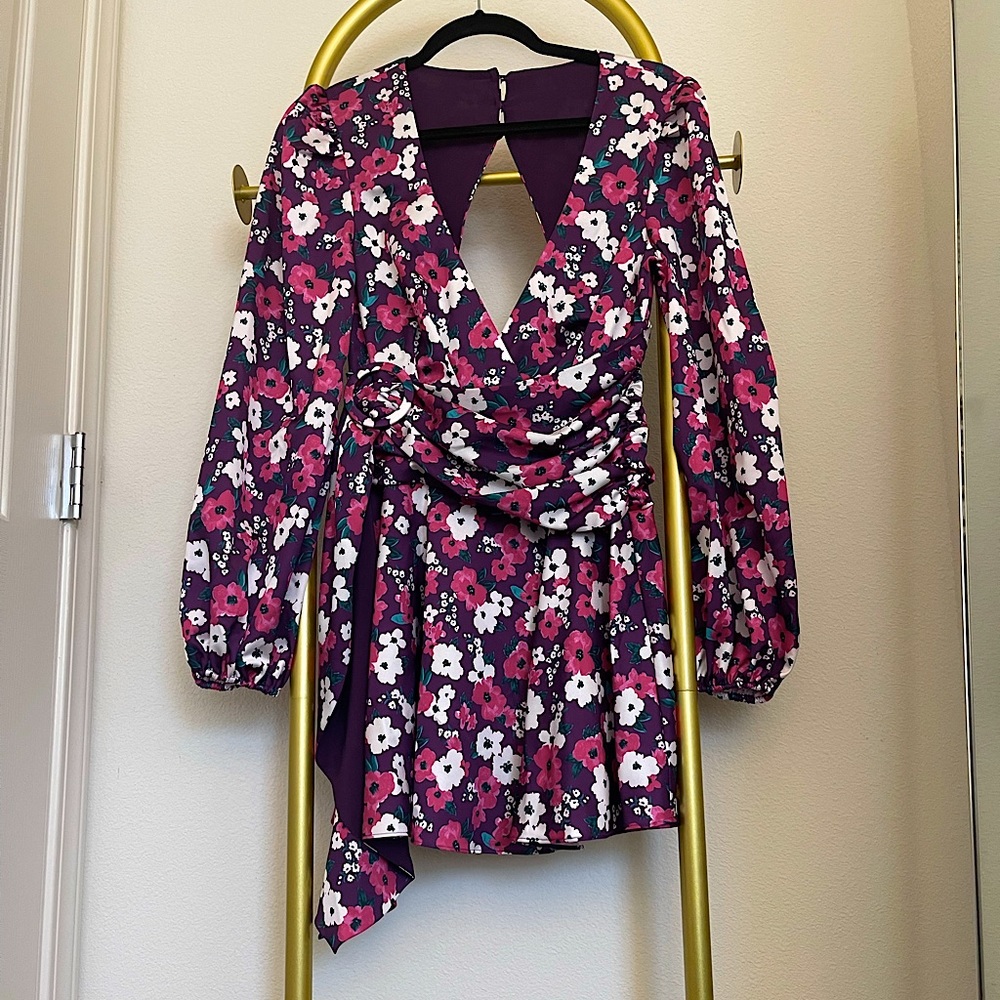 For Love and Lemons dress size small